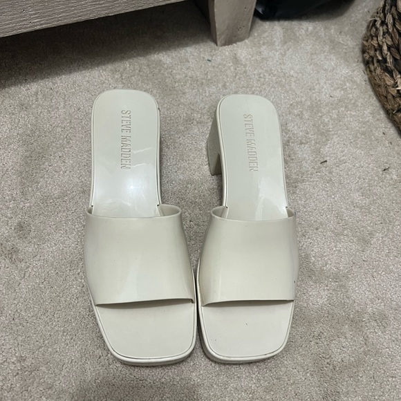 Steve Madden Shoes - Steve Madden harlin sandals